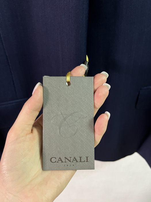 Костюм CANALI.