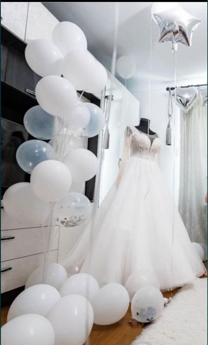 Închiriez bust manechin mire și mireasa