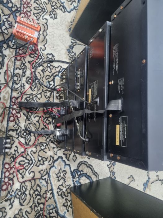 Pioneer private  a- x 750