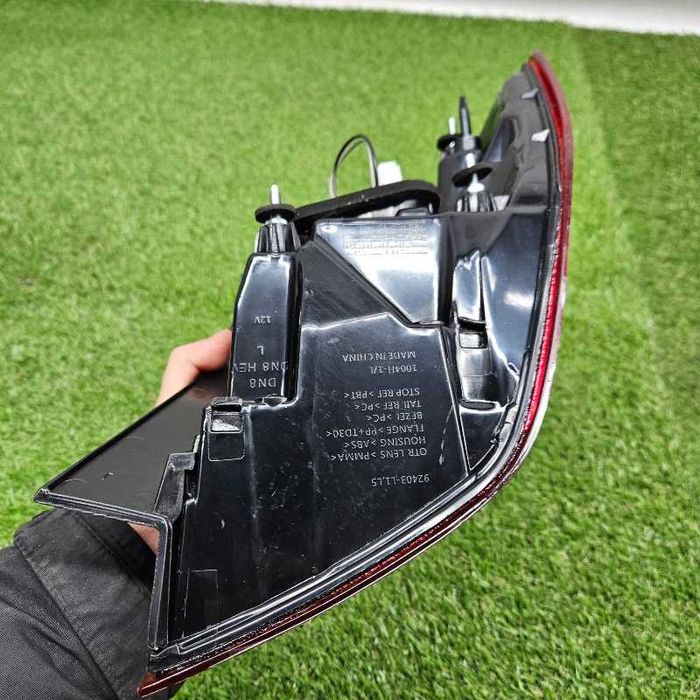 Фонарь Hyundai Sonata DN8 задн. лев.