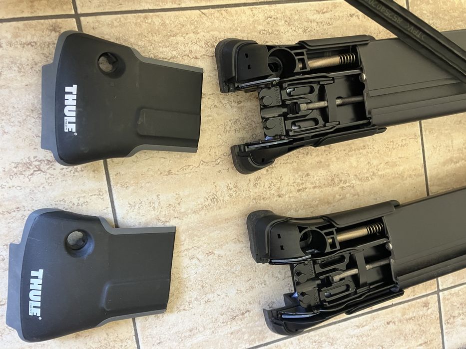 Thule Wingbar Edge 9581 багажник