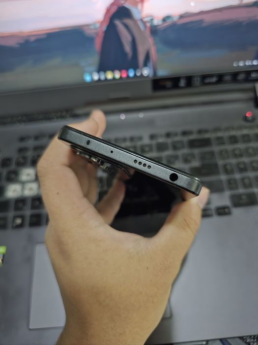 Redmi Note 12 Pro 5G 8/256 gb