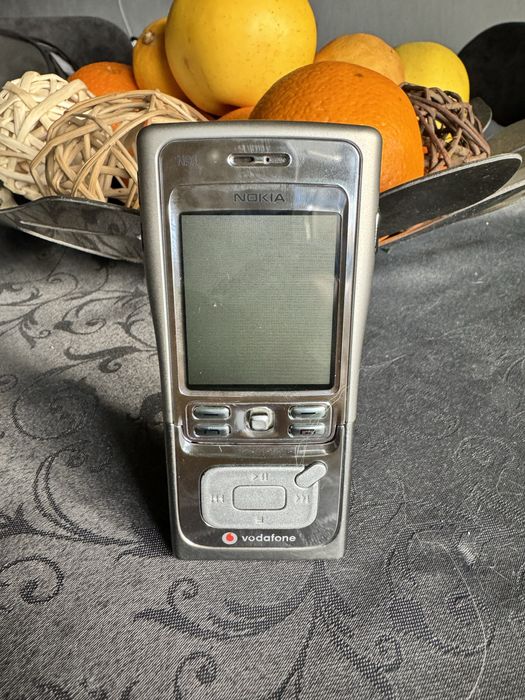 Продавам Nokia N91