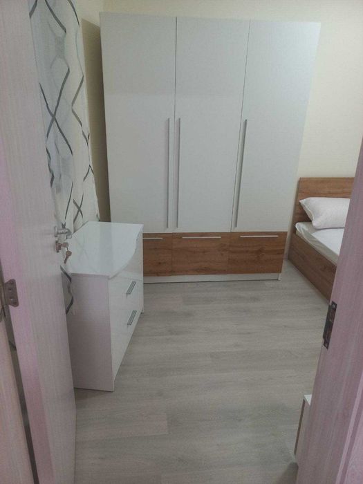 Дава се под наем Двустаен апартамент в Пловдив, Център - 55 кв.м за 300 € - Снимка #7