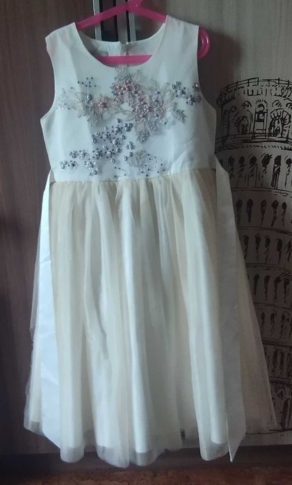 Продам классное платье