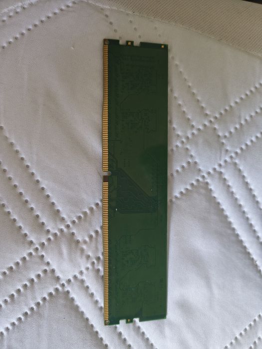 ОЗУ DDR4 4GB Kingston