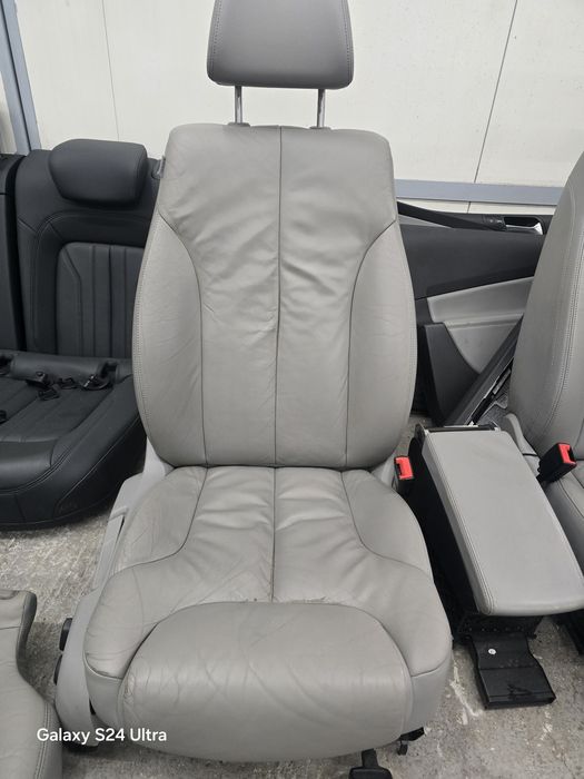 Салон за пасат Б6 комби десен волан