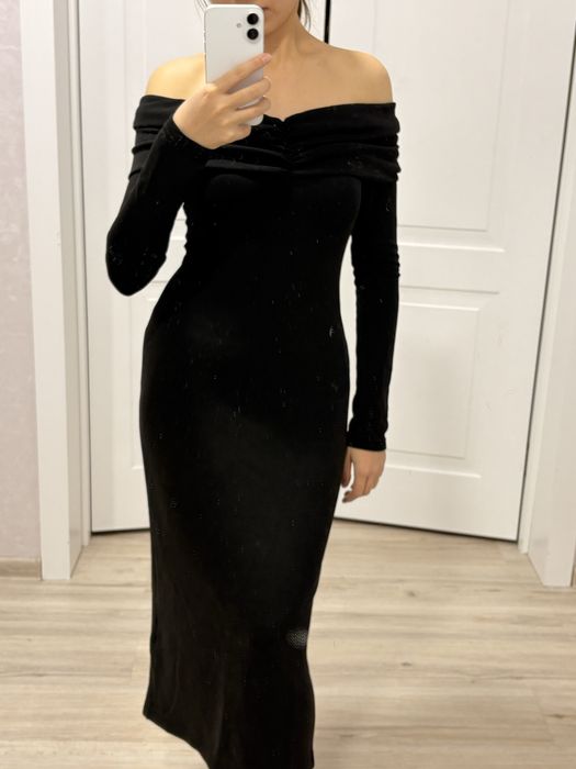 Платье в хорошем состояний