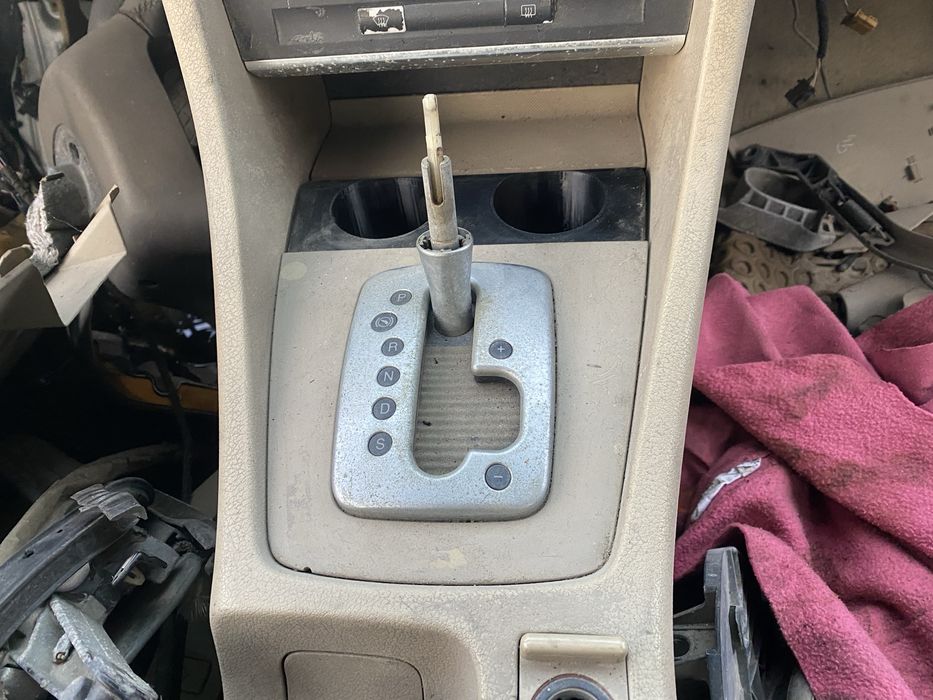 cupholder audi a4 b6 b7
