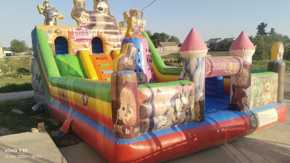 Сотилади охирги нархи