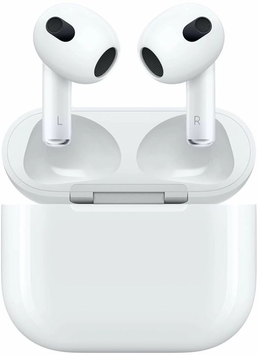 Наушники Apple AirPods 3