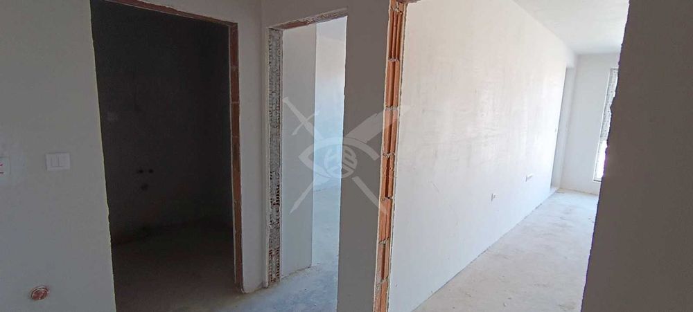 Продава се Двустаен апартамент в Пловдив, Остромила - 80 кв.м за 1238 €/кв.м - Снимка #9