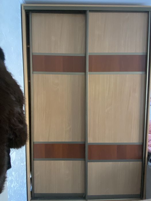 Продам шкаф-купе