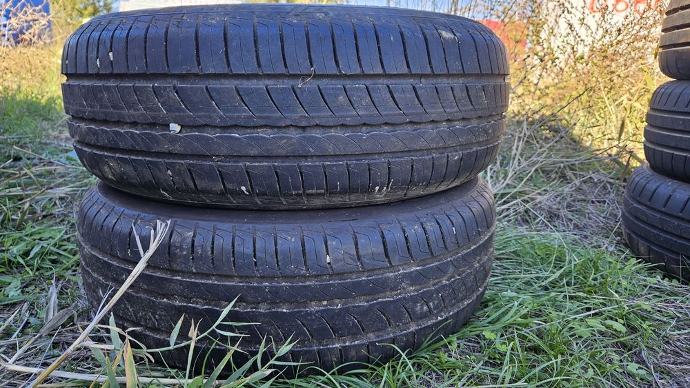 Гуми 195 65 15 пирели дот 19