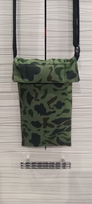 НОВ модел чанта за "РЕ"кавал