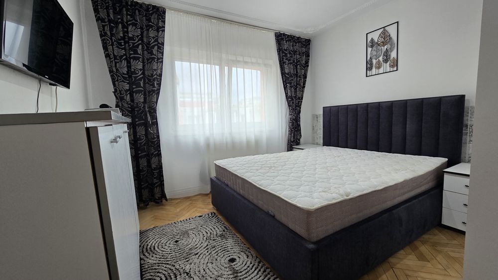 Apartament 2 camere decomandate