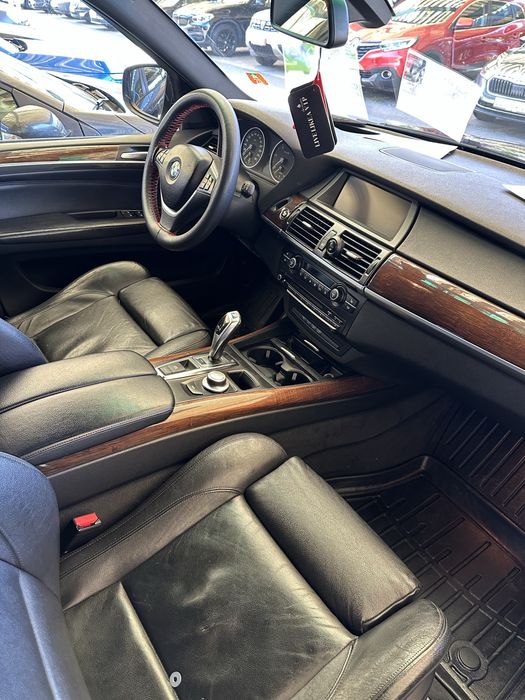 Bmw X5 / 7 locuri