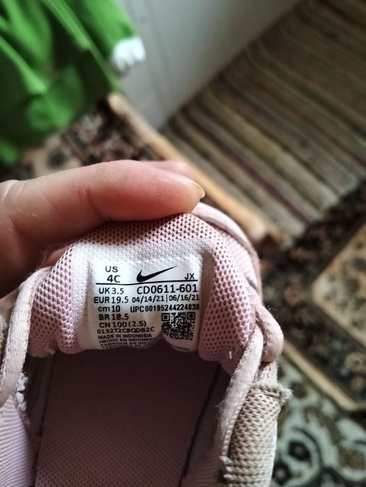 Papuci bebeluși fetițe