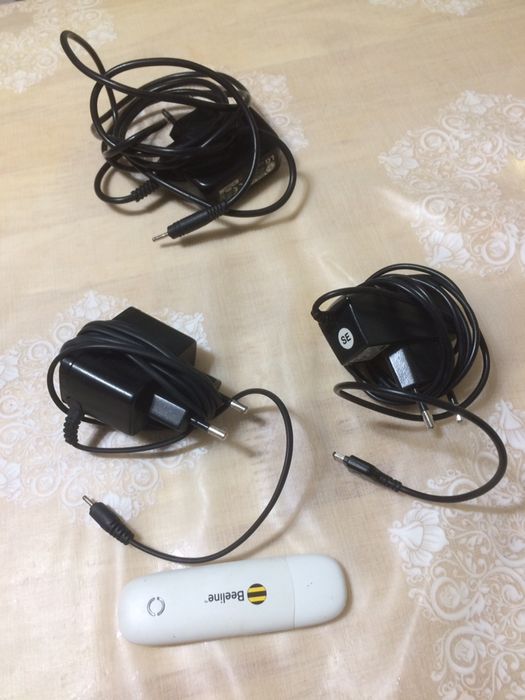 Зарядное устройства (оригинал)