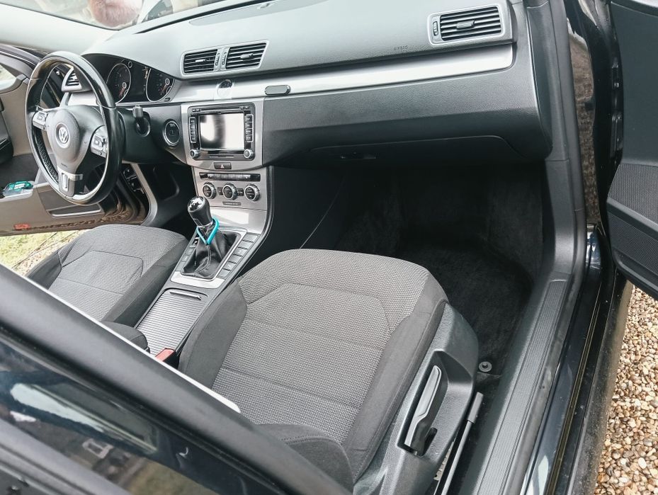 W Passat 2.0tdi 2014 urgent