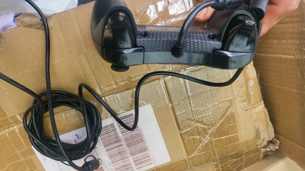 Геймърски аксесоар Джоистик за Xbox One/PC Xbox Series X|S, Windows