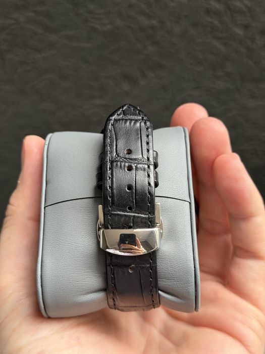 Автоматичен часовник Hamilton Jazzmaster 40mm