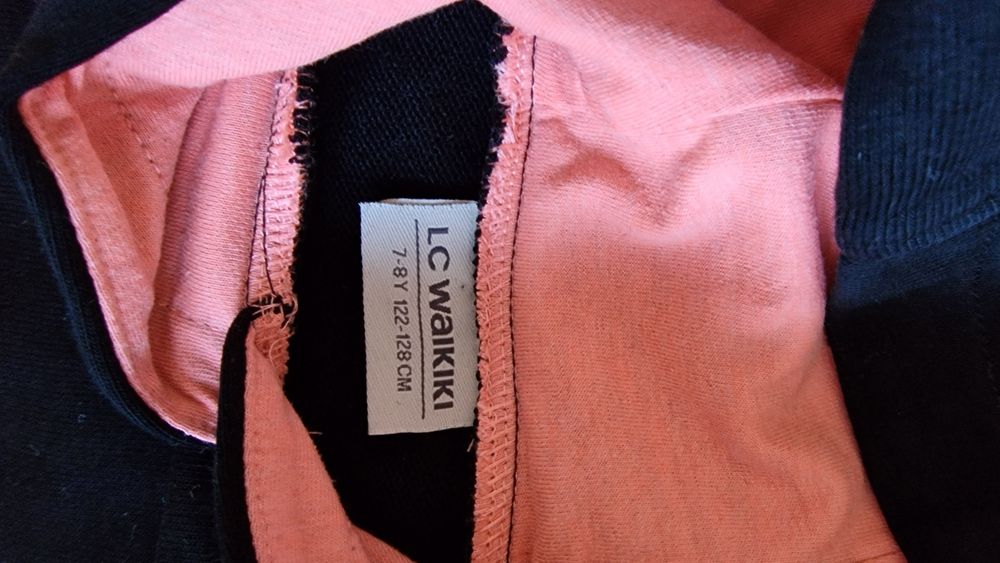 Детски  блузи, суитчър за момиче