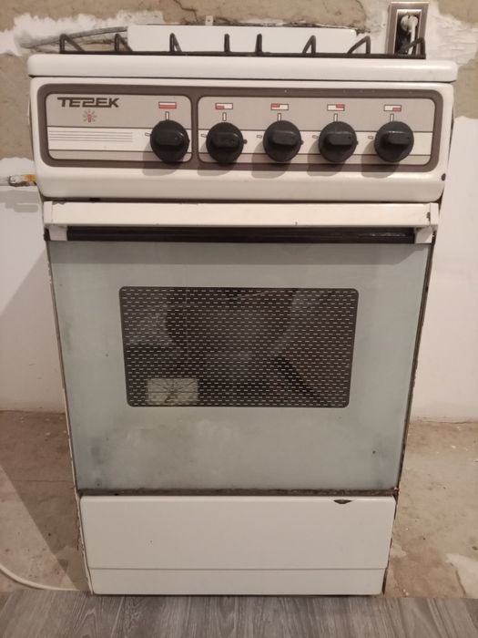 Продаем Газ плита