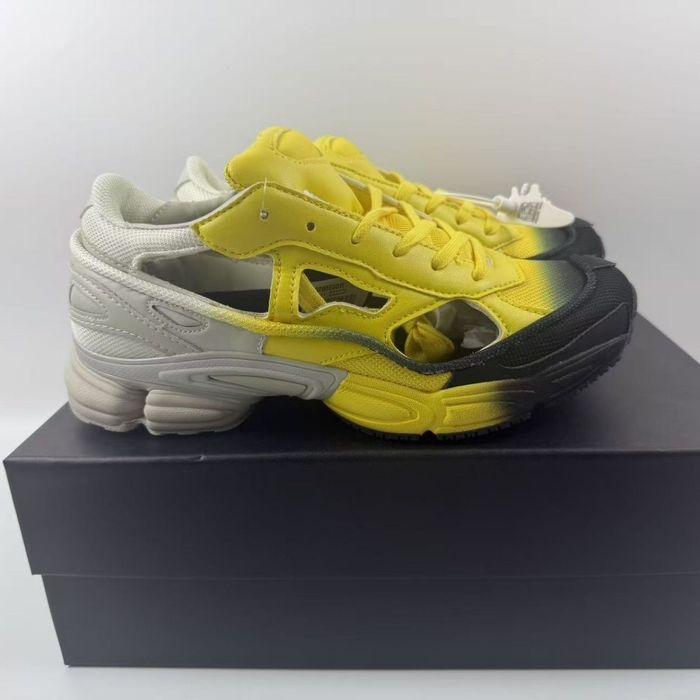 Raf Simons replicant Бананы