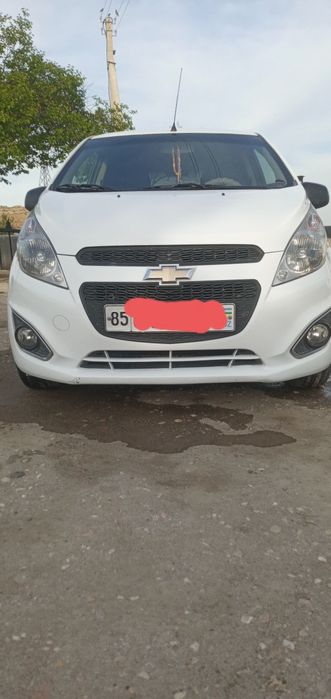 Спарк 2018 сотилади