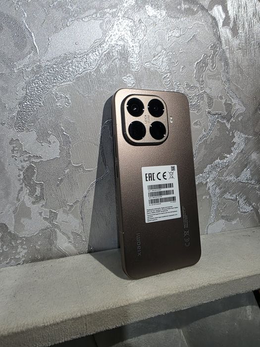 Xiaomi 15T pro 12/256