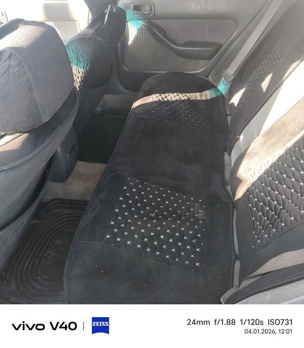 Продам Камри 10 ку