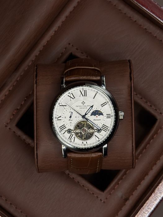 Часы мужские сагат