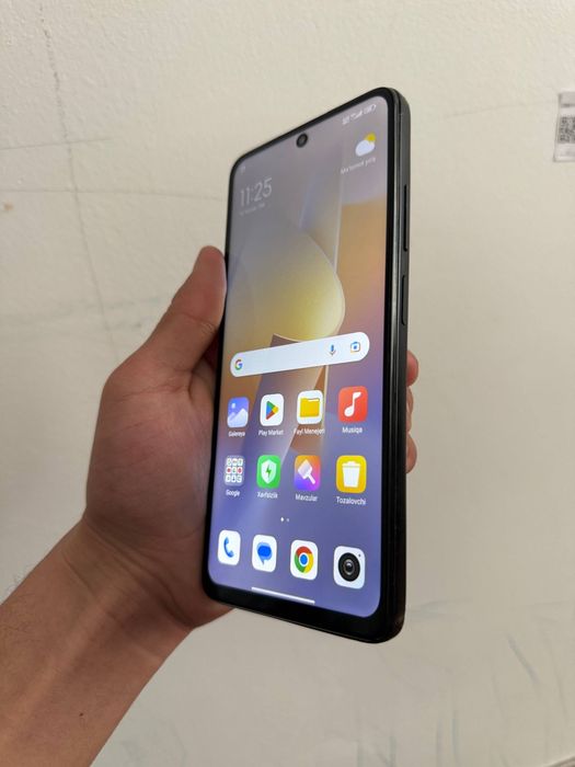 Redmi note 11 pro