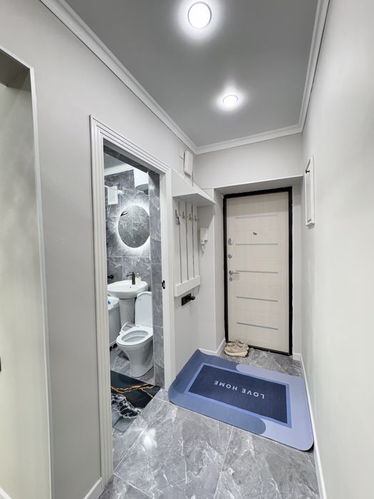 Люкс в центре Клиника Журек