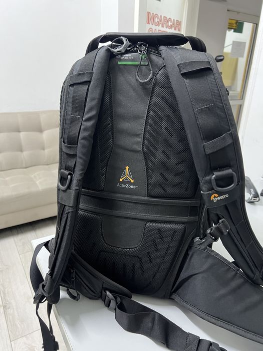 Rucsac foto video LowePro ProTactic BP 450 AW II