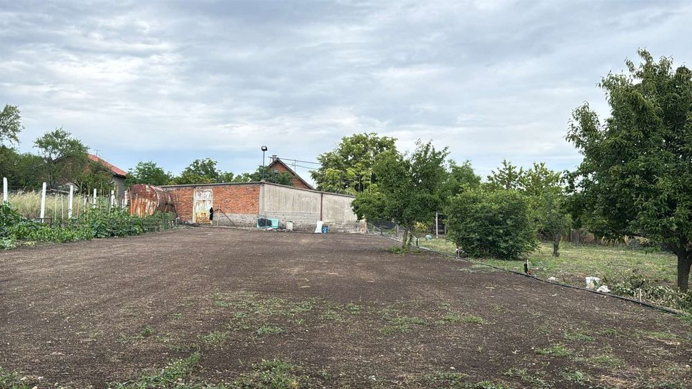 Хасково Вила Каменец