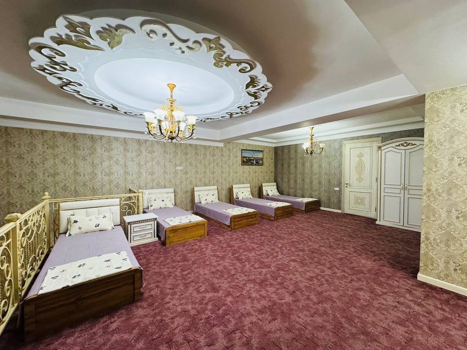 Сдаётся дача посуточно в Чимган..