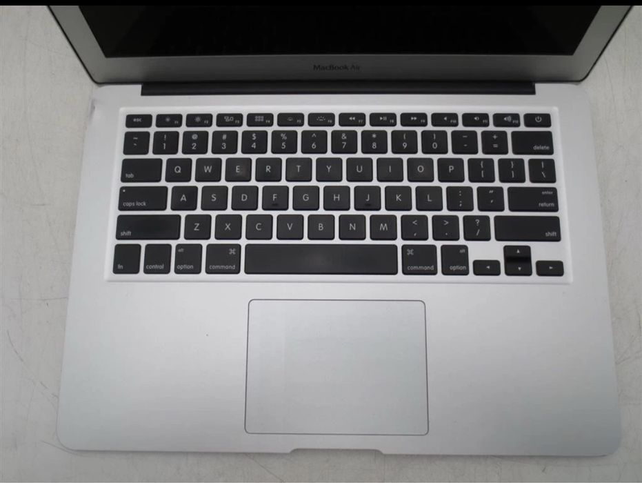 Macbook Air I5 8ram