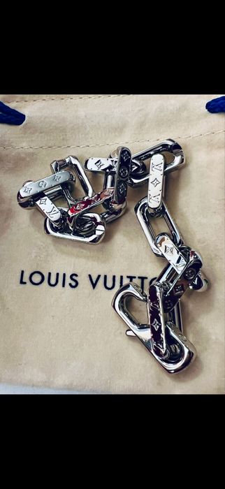 Louis Vuitton set lant si bratara
