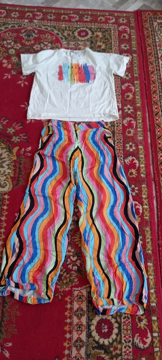 Классные вещички для девочек