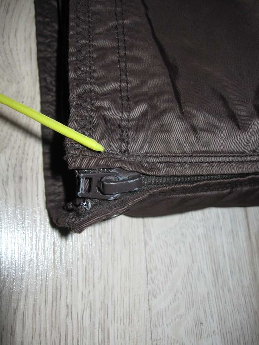 Parajumpers мъжко зимно яке с каулка