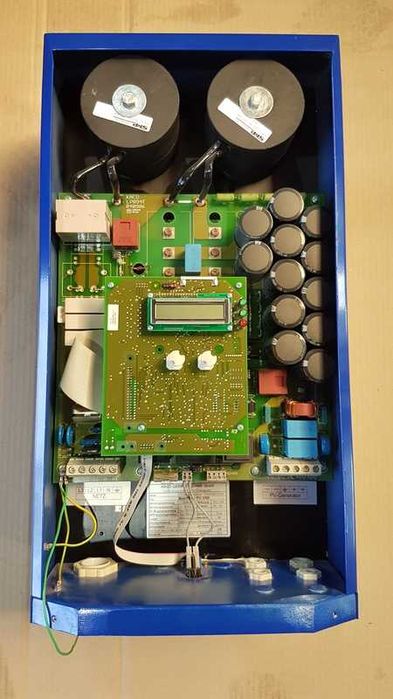 invertor  solar kaco