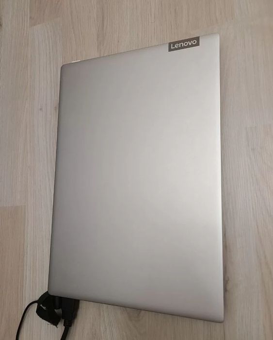Ноутбук: Lenovo IdeaPad S340-15 API