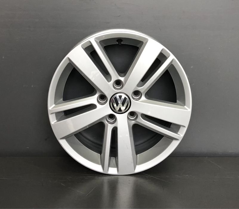 Оригинални джанти VW 5x112