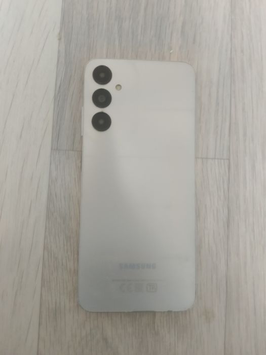 Самсунг а05с с коробкой