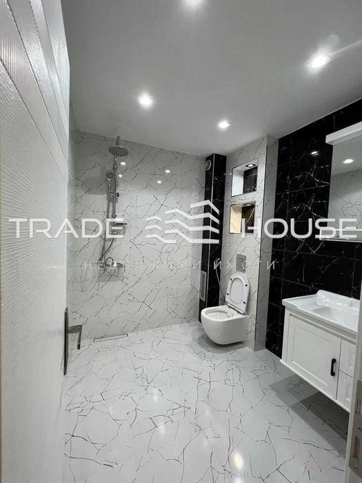 Дава се под наем Двустаен апартамент в Пловдив, Христо Смирненски - 76 кв.м за 425 € - Снимка #6