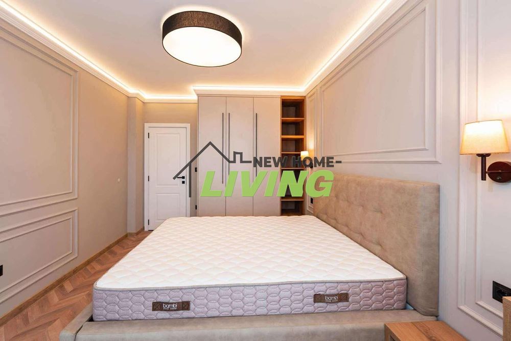 Продава се Двустаен апартамент в Пловдив, Южен - 71 кв.м за 1957 €/кв.м - Снимка #7