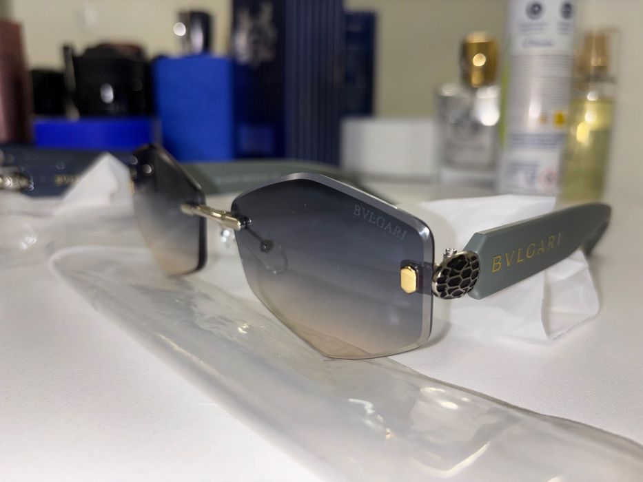 Дамски очила BVLGARI