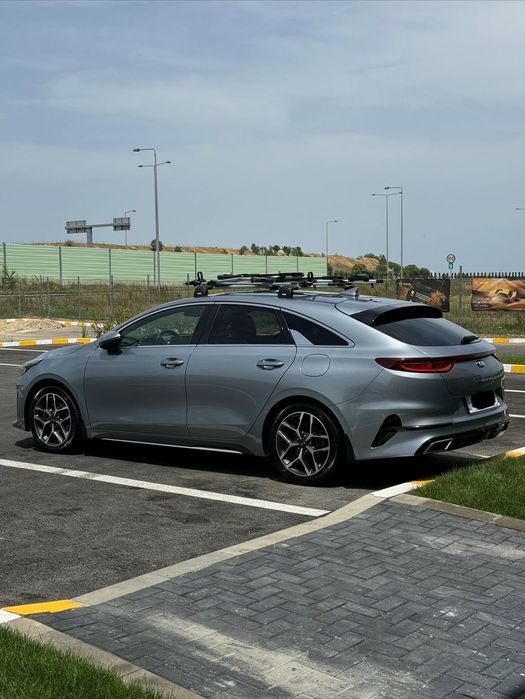 Kia Pro Ceed Kia Pro Ceed 40 929 KM GT Line 2019